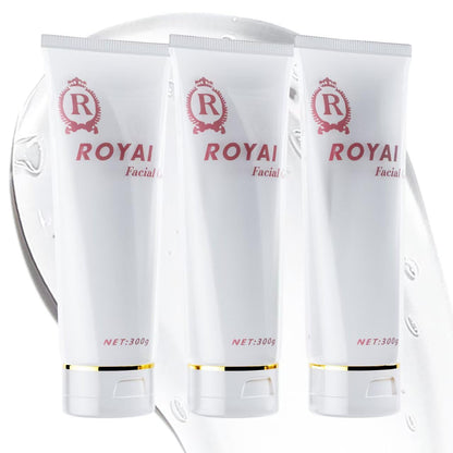 Elvenstars 3-Pcs Conductive Cooling Gel for Laser Hair Removal