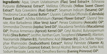 Eminence Apricot Calendula Nourishing Cream 1 Oz — Hydration for Sensitive Skin