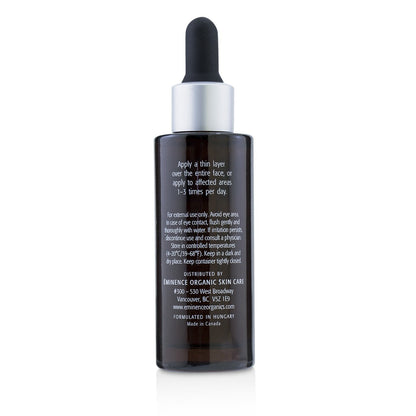 Eminence Marine Flower Peptide Serum – Unisex, 1 oz