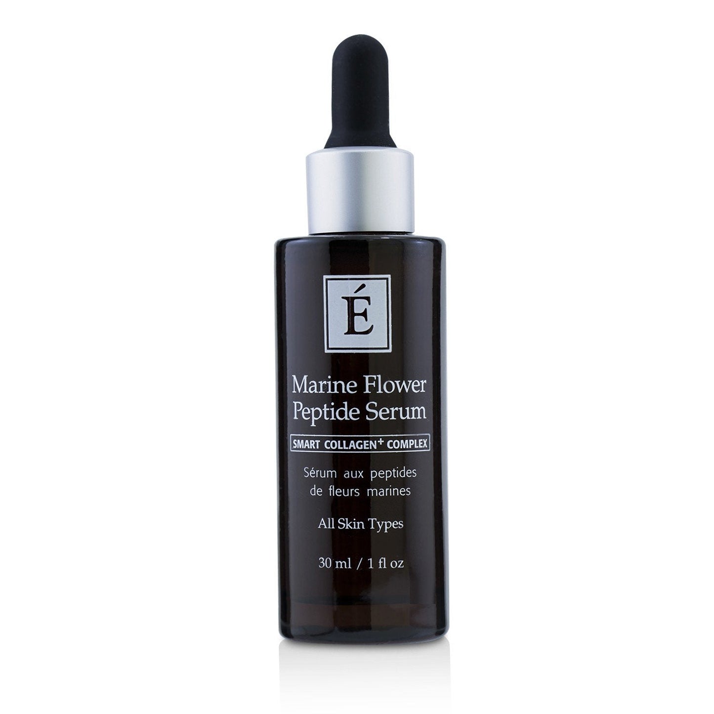Eminence Marine Flower Peptide Serum – Unisex, 1 oz