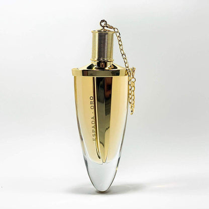 Emper Spada Oro EDP for Women – 3.4 oz | ESPADA ORO BY EMPER