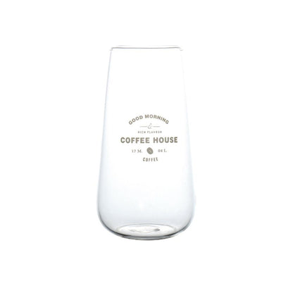 EN93 Glass, Glassware, More Shapes Available