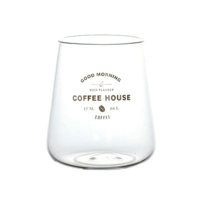 EN93 Glass, Glassware, More Shapes Available