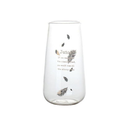 EN93 Glass, Glassware, More Shapes Available