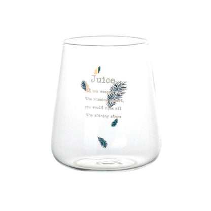 EN93 Glass, Glassware, More Shapes Available