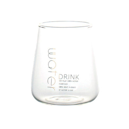 EN93 Glass, Glassware, More Shapes Available