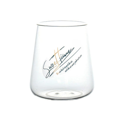 EN93 Glass, Glassware, More Shapes Available