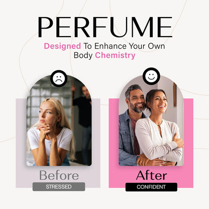 Enhanced Scents Alloura Roll-On Perfume for Women | Long-Lasting Original Scent