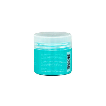 Enjoy Fiber Styling Gel – Firm Flexible Hold, Water-Based, Castor Oil, Color-Safe, 2.1 oz