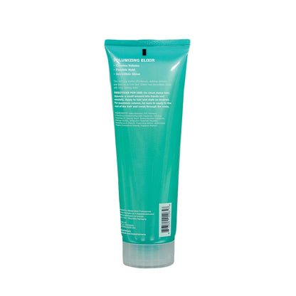 Enjoy Volumizing Elixir – Lightweight Root Lift for Fine Hair | Water-Based Texturizer, Humidity-Resistant Hold (2 oz / 8.8 oz)