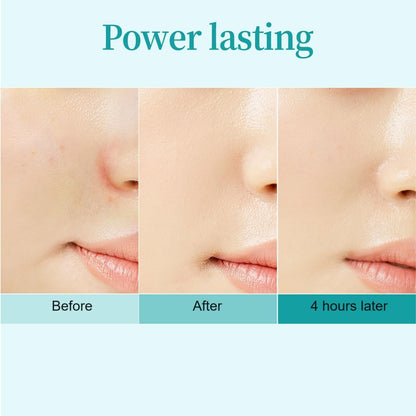 Enough Collagen 3X Moisture Foundation SPF 15 – Full Coverage Korean Tinted Moisturizer in Natural Beige #23N (3.38 fl oz)