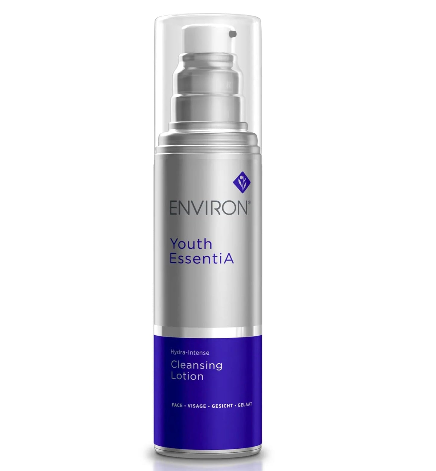 Environ Hydra-Intense Cleansing Lotion | Gentle Hydrating Cleanser for All Skin Types