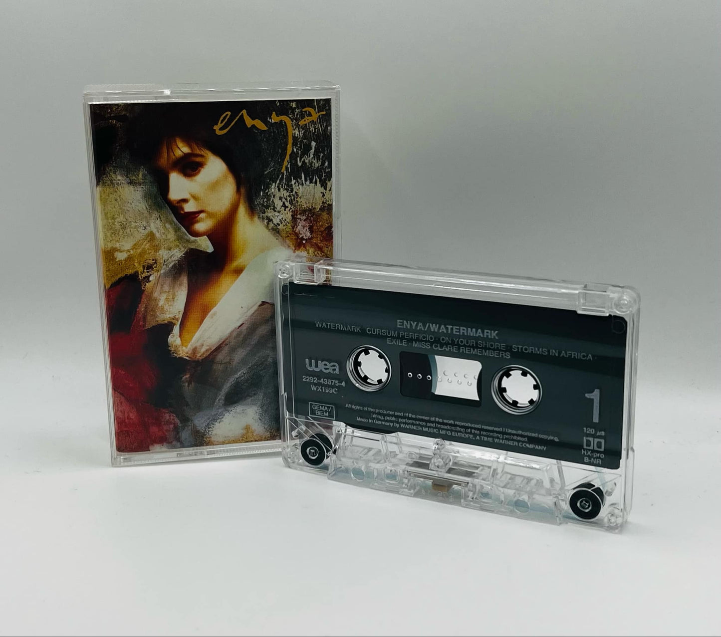 Enya (Watermark)