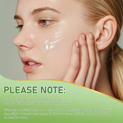 Eofot 14% Azelaic Acid Cream – Clearer-Looking Pores, Even Tone, Gentle Formula | 1 Fl Oz