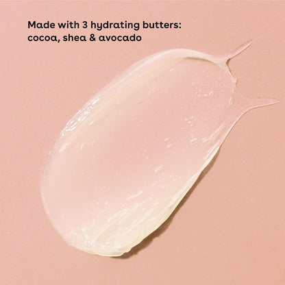 EOS Holiday 24H Mini Super Balm Set — Speculoos, Gingerbread, Vanilla Cake Batter (3 x 0.20 oz)