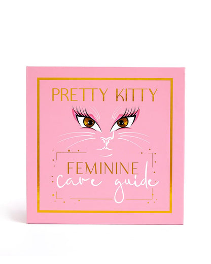 ÉPANOUIE Epanouie Skin | Pretty Kitty Intimate Care — Premium Botanical Hygiene Trio Set