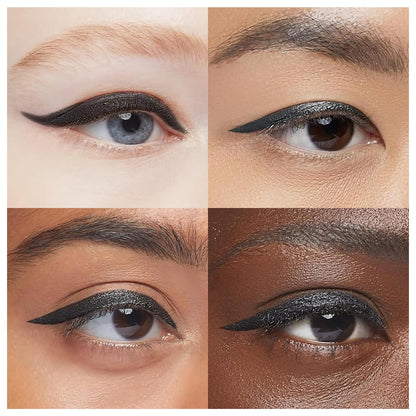 EPILYNX Liquid Eyeliner – Hypoallergenic, Waterproof, Vegan, Gluten-Free