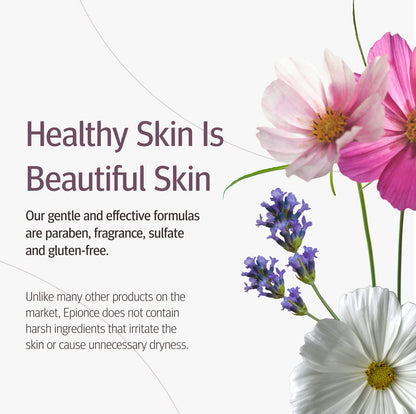 Epionce Enriched Body Cream – Hydrating Rich Body Butter for Dry Skin
