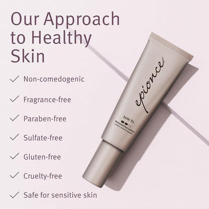 Epionce Lytic Tx – Moderate-Strength Pore-Cleansing Treatment for Combination to Oily Skin