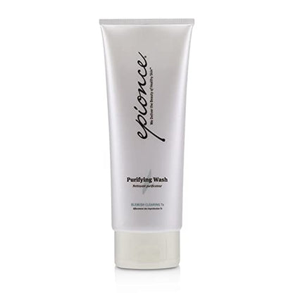 Epionce Purifying Wash (Blemish Clearing Tx) 230ml/8oz | Gentle Purifying Cleanser for All Skin Types
