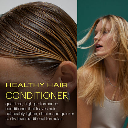 epres Healthy Hair Conditioner – Bond Repair, Lightweight Formula, 32 oz