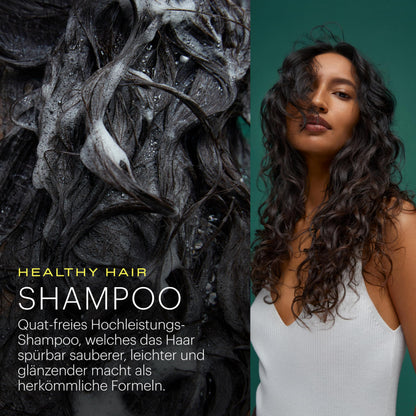 epres Healthy Hair Shampoo — Bond Repair, Quat-Free, 32 oz