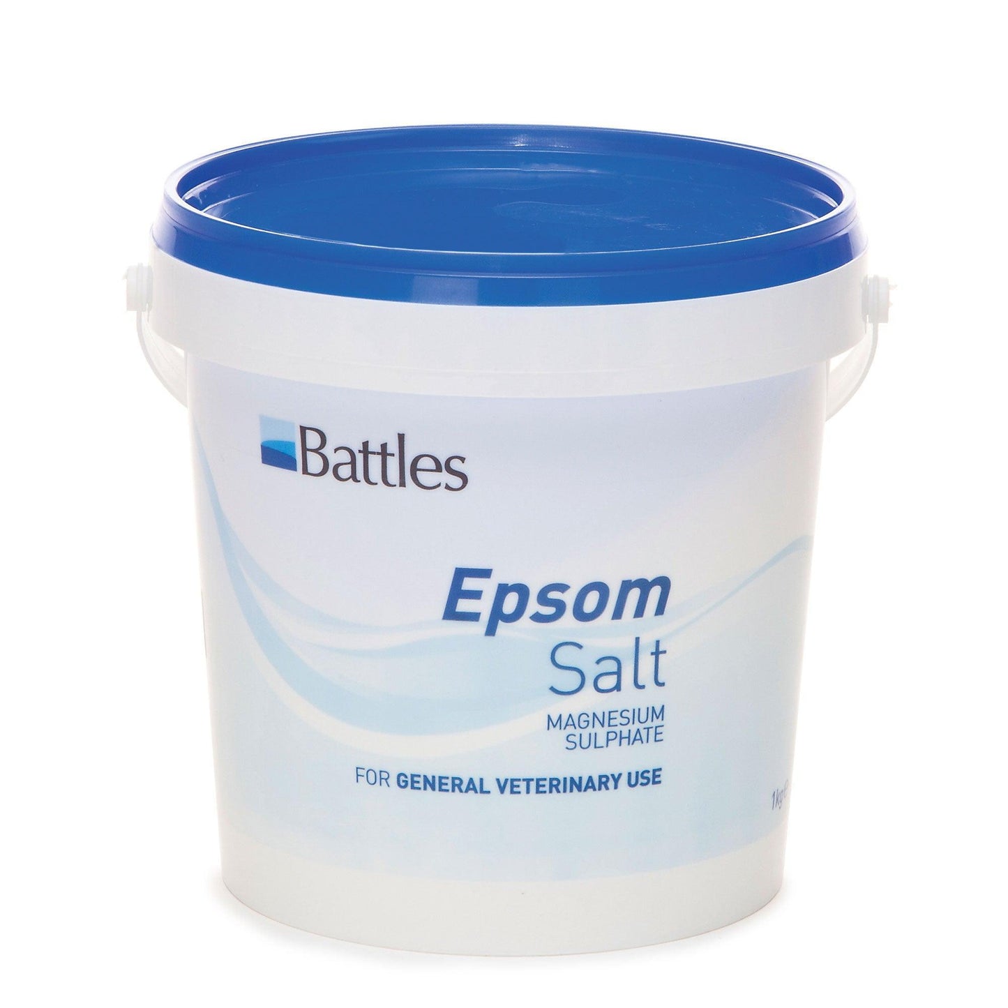 Equine Epsom Salts