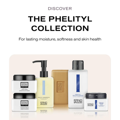 Erno Laszlo Phelityl Reviving Essence – Hydrating Facial Essence for Dry Skin