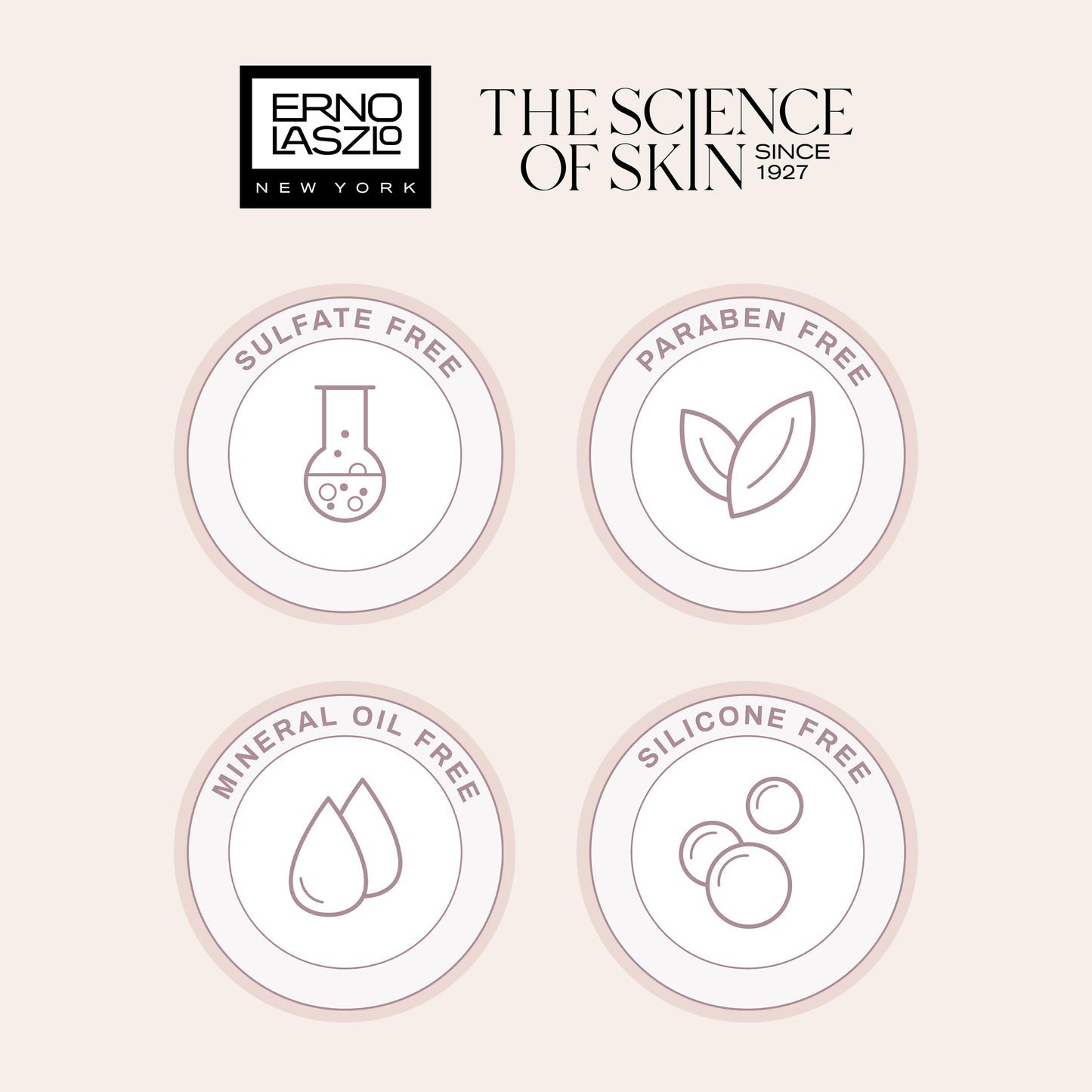 Erno Laszlo Phelityl Reviving Essence – Hydrating Facial Essence for Dry Skin