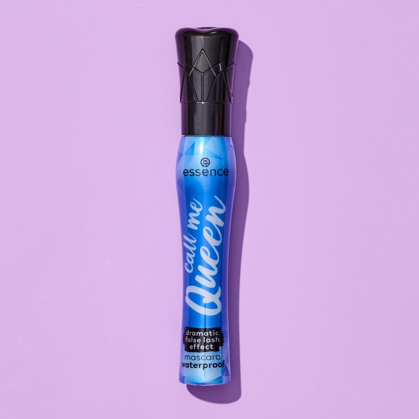 essence | Call Me Queen Dramatic Waterproof Mascara (3 Pack) – Bold Volume & Length | Vegan & Cruelty-Free