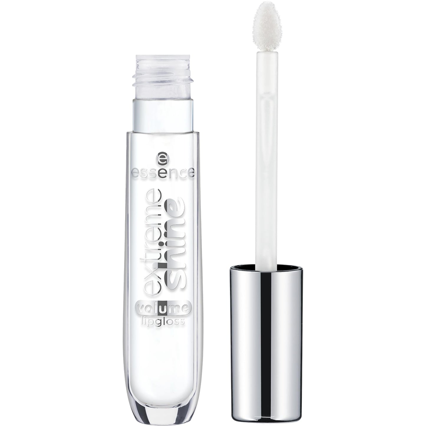 essence Extreme Shine Lip Gloss Gift Set — 4 Shades in One Set | Vegan & Cruelty-Free | Stocking Stuffer