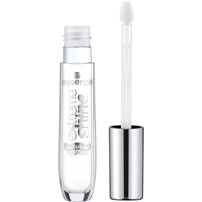 essence Extreme Shine Lip Gloss Gift Set — 4 Shades in One Set | Vegan & Cruelty-Free | Stocking Stuffer