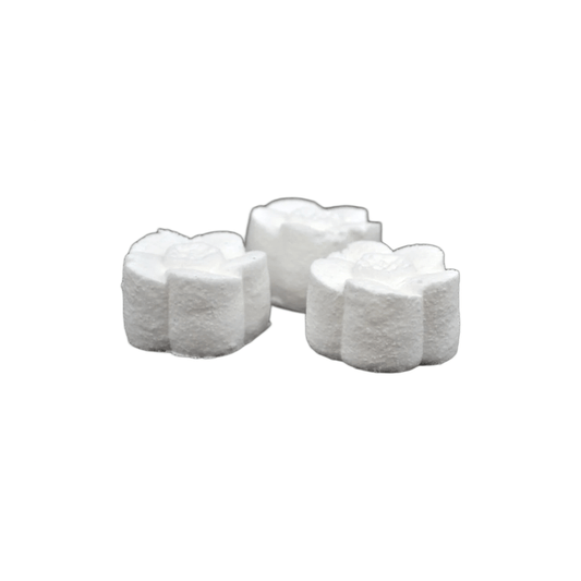 Essential Oil Aromatherapy Shower Bomb, Shower Steamers in Various Oils