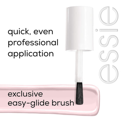 essie Nail Polish - Glossy Shine Finish in Hors D'Oeuvres (0.46 fl oz)