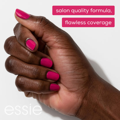 essie Underground Ball Nail Polish – Vegan, Salon-Quality, Fall 2023