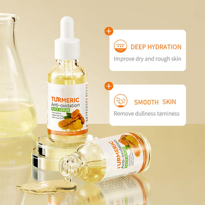 Etuanxi Turmeric Skin Care Set – 11-Piece Hydrating Skincare Kit
