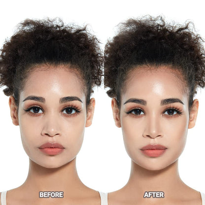 ETUDE Contour Powder - Re-illumination: Bronzer & Contour Palette for Natural Definition