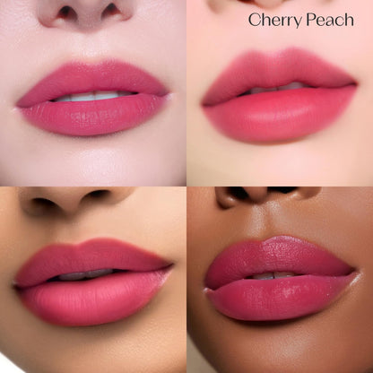 ETUDE Dear Darling Marker Tint #8 Cherry Punch – Hydrating & Long-Lasting Lip Stain