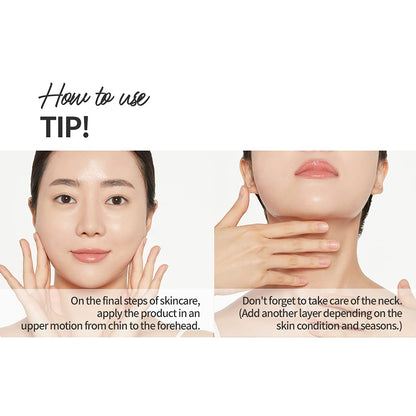 ETUDE Moistfull Collagen Serum 50ml – Intense Hydration with Low-Molecular Peptides