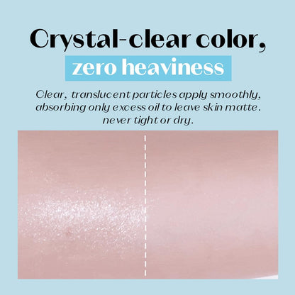 ETUDE SebumSoak Jelly Pressed Powder – Oil Control, Matte Finish Setting Powder