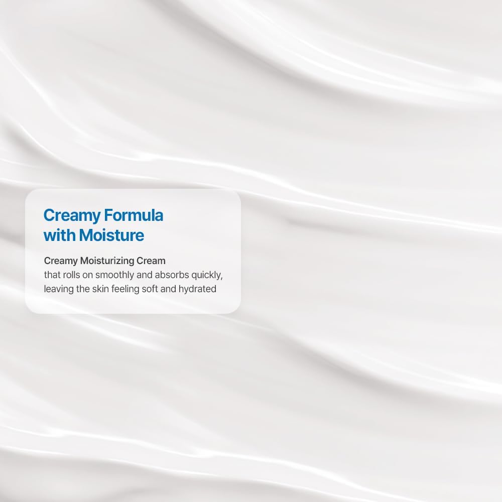 ETUDE SoonJung 2x Intensive Cream Duo – Barrier Repair Moisturizer for Sensitive Skin (2 × 2.02 oz)