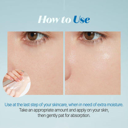 ETUDE SoonJung 2x Intensive Cream Duo – Barrier Repair Moisturizer for Sensitive Skin (2 × 2.02 oz)
