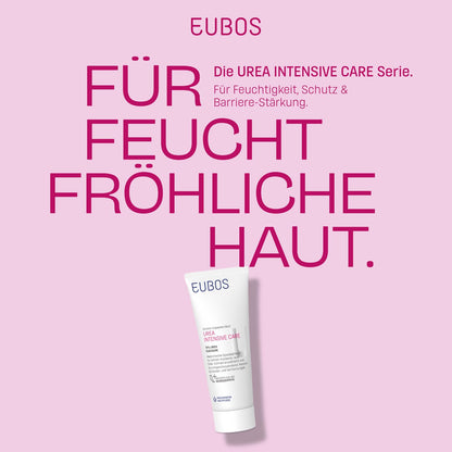 EUBOS 10% Urea Foot Cream 100ml – Dermocosmetics for Dry Feet