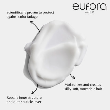 Eufora Beautifying Elixirs Elixirone 4.2oz – Shine, Smoothness & Color Protection