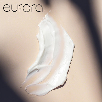 Eufora Beautifying Elixirs Moisture Masque 5 Oz – Deep Hydration Hair Mask for Dry Hair