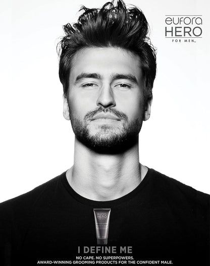 Eufora Hero Men Revitalizing Treatment Hair & Scalp (6 oz)