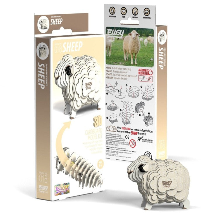 EUGY Sheep