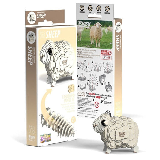 EUGY Sheep