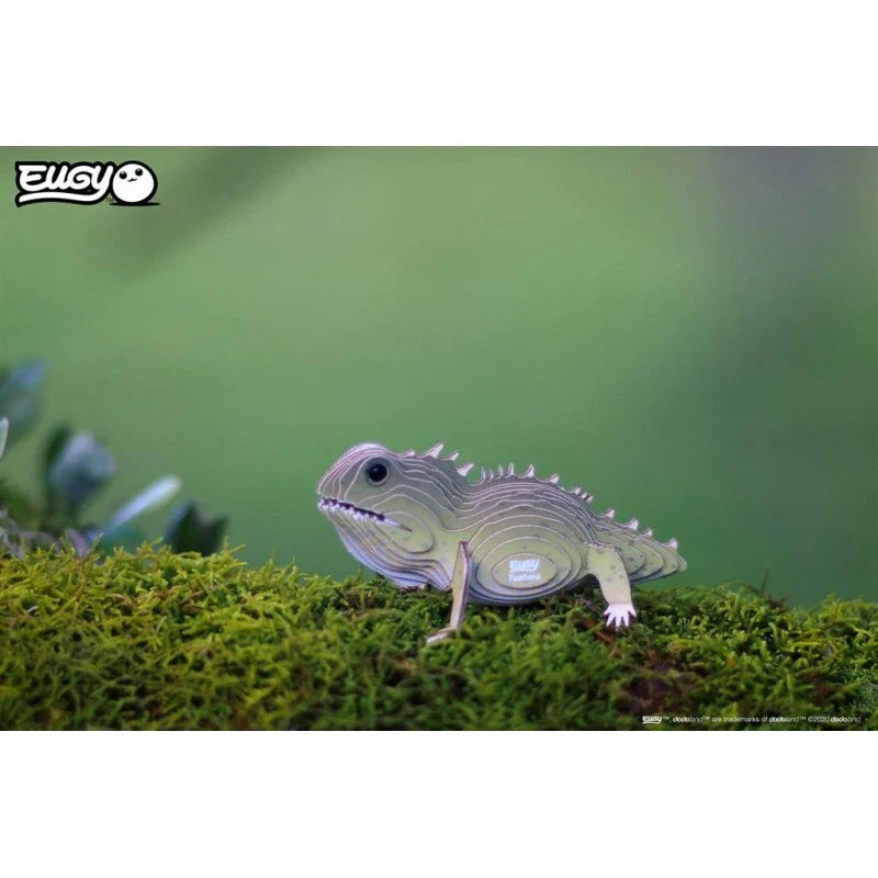 EUGY Tuatara