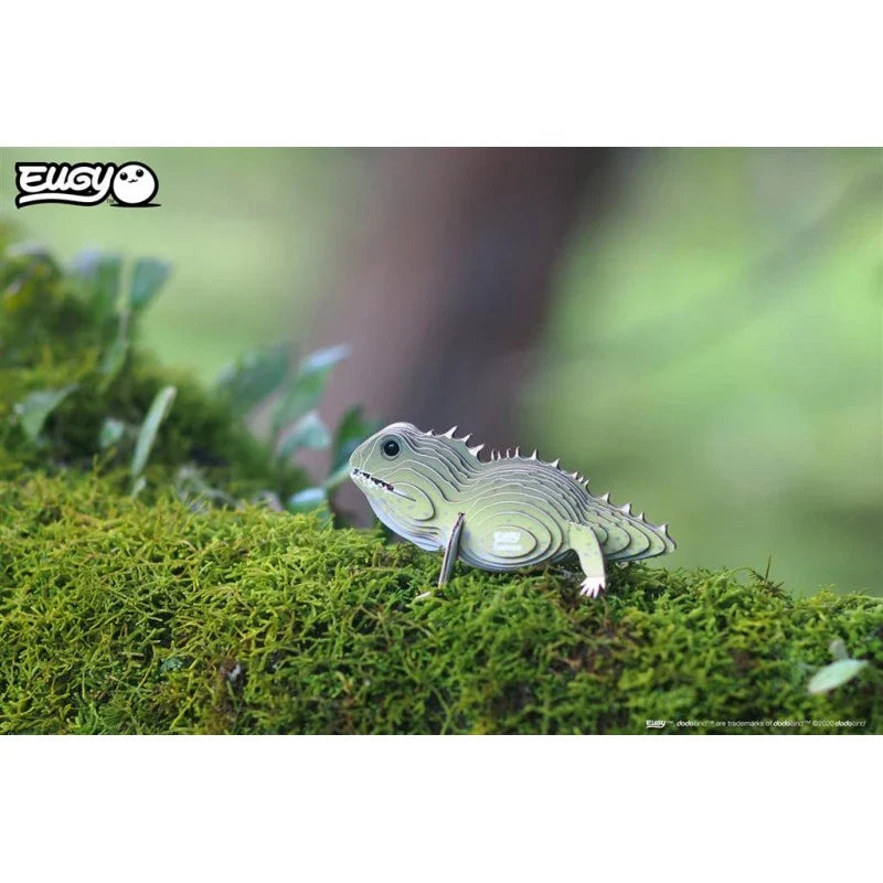 EUGY Tuatara